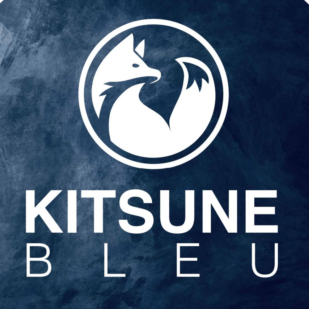 Meet your Posher, KitsuneBleu
